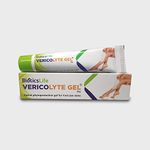 BIOTICSLIFE Vericolyte Gel for Managing Varicose Veins Pack of 4 Tube