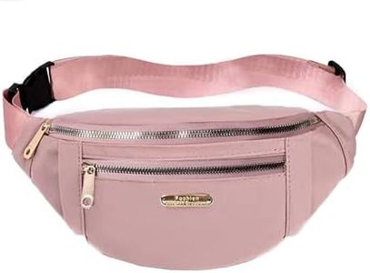 Fanny Pack