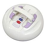 Sunpentown Kneading Massager with Infrared