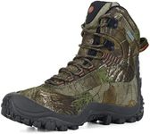 XPETI Men’s Thermator Mid-Rise Wate