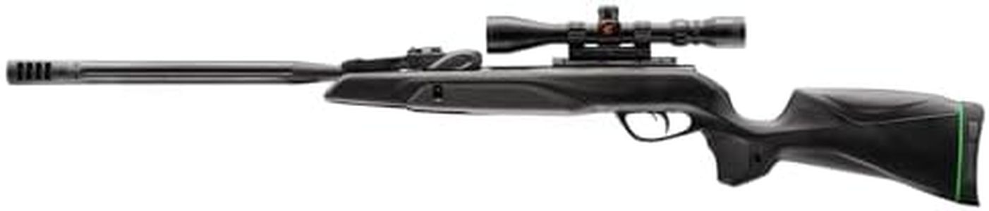 Gamo Swarm