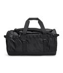 The North Face Base Camp Duffel - TNF Black, M