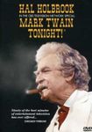 Mark Twain Tonight