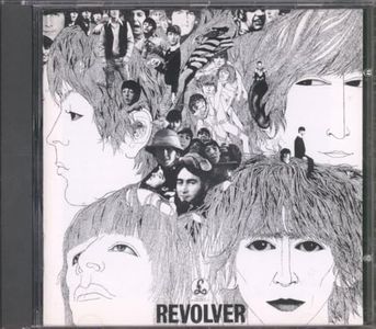 Revolver