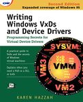 Writing Windows VxDs and Device Drivers