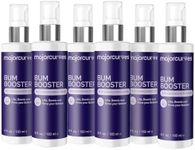 Major Curves Butt Enhancement and E