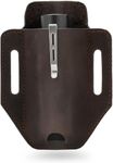 VIPERADE PJ31 EDC Leather Sheath Be