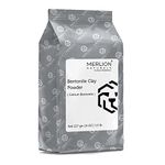 Merlion Naturals Bentonite Clay Powder 200gm | 100% Pure Calcium Bentonite | for Face Mask, Skin & Hair Care