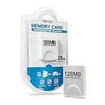Tomee 128mb Memory Card for Gamecub