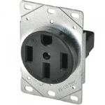 Cooper Wiring Devices (1258) 50 Amp Power Receptacle