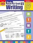 Daily 6-Trait Writing, Grade 4 Teac