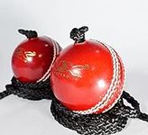 NX Cricket Hanging Ball for Practic