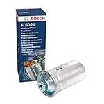 BOSCH F5021 Gasoline Fuel Filter - 