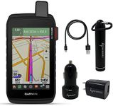 Garmin Mon