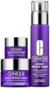 Clinique S