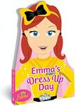 The Wiggles Emma: Dress Up Day