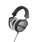 Studio Headphones For Mixing And Mastering