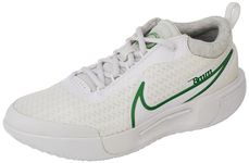 Nike W ZOOM COURT PRO HC-OFF WHITE/KELLY GREEN-DV3285-103-4