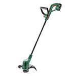 Bosch Cordless Grass Trimmer EasyGrassCut 18V-230 (1x Battery, 18 Volt System, Cutting Diameter: 23 cm, in Carton Packaging)