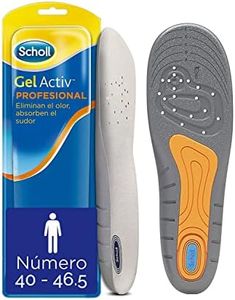 Scholl Gel
