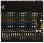 Mackie 1604VLZ4 16-Channel Compact 4-Bus Mixer