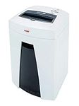 HSM Securio C18 Shredder 3,9 mm Whi