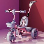 Girls Tricycle