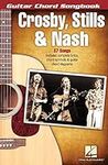 Crosby, Stills & Nash - Guitar Chor