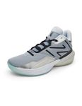 New Balance Mens BB Two Way Basketball Shoe, Steel (071), 9 UK