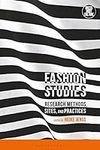 Fashion Studies: Research Methods, 