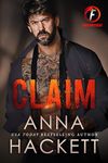 Claim (Fury Brothers Book 5)