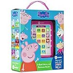 Peppa Pig Me Reader Electronic Read