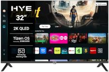 HYE TV - Smart TV, 32" Screen Size,