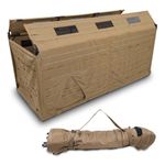 ALPS OutdoorZ Alpha Waterfowl Blind - Tan