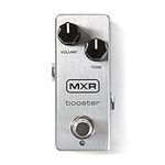 MXR Booster Mini Guitar Effects Pedal