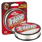 Berkley Trilene® XL®, Clear, 2lb | 