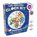 Clock Kit For Kids