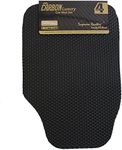 JVL 01-934 Universal Rubber Car Mat