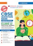 Oswaal CBSE Question Bank Class 12 Political Science, Chapterwise and Topicwise Solved Papers For Board Exams 2025