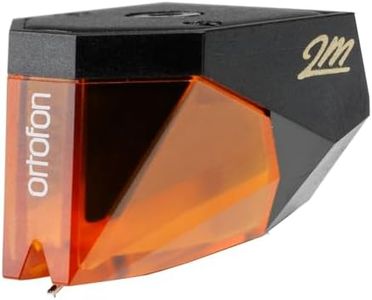 Ortofon 2M
