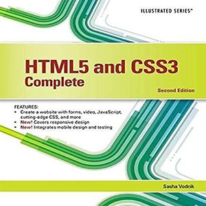 HTML5 and 