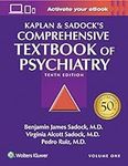 Kaplan and Sadock's Comprehensive T