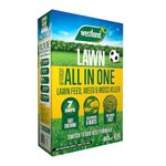 Westland Aftercut AIO LFWMK 80m2 Box UK, Brown