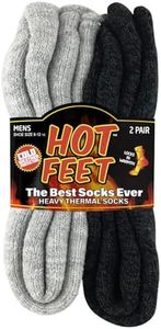 HOT FEET T