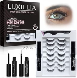 Luxillia 1