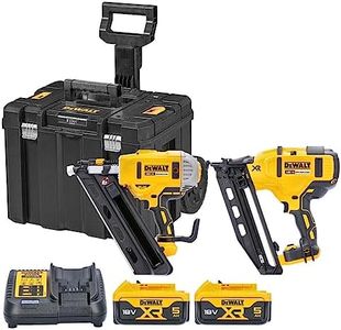 DeWalt DCK