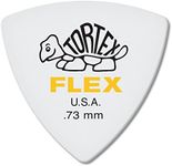 Jim Dunlop Dunlop Tortex Flex Trian