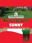 Jonathan Green 40880 Full Sun Grass Seed, 7 lb