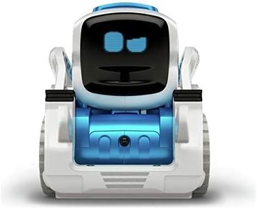 Anki Cozmo Interactive Robot Toy – Blue