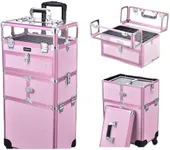 BYOOTIQUE 2in1 Nail Polish Organize